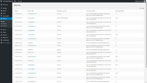 marketerbase-bounce-genie-screenshot-bounces Vorschau
